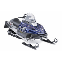 YAMAHA SNOW Mountain Max 700 1997-1997